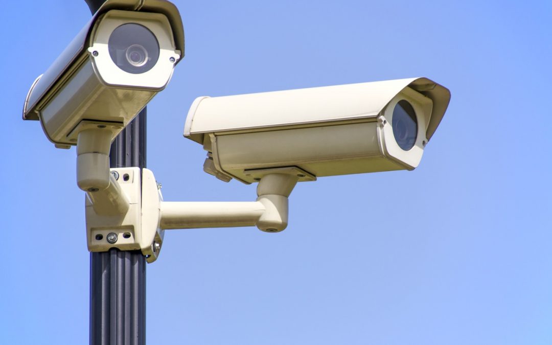 What Security Camera is Right for You? |Security Systems Greenville NC